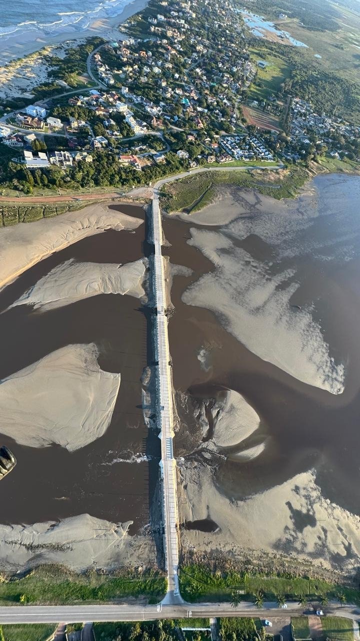 Commercial Property for Sale in Paradise Beach Eastern Cape